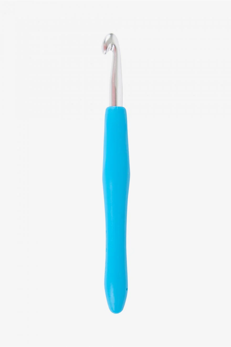 Crochets ergonomiques - manches confort de marque DMC (prix à la pièce) - Image 18