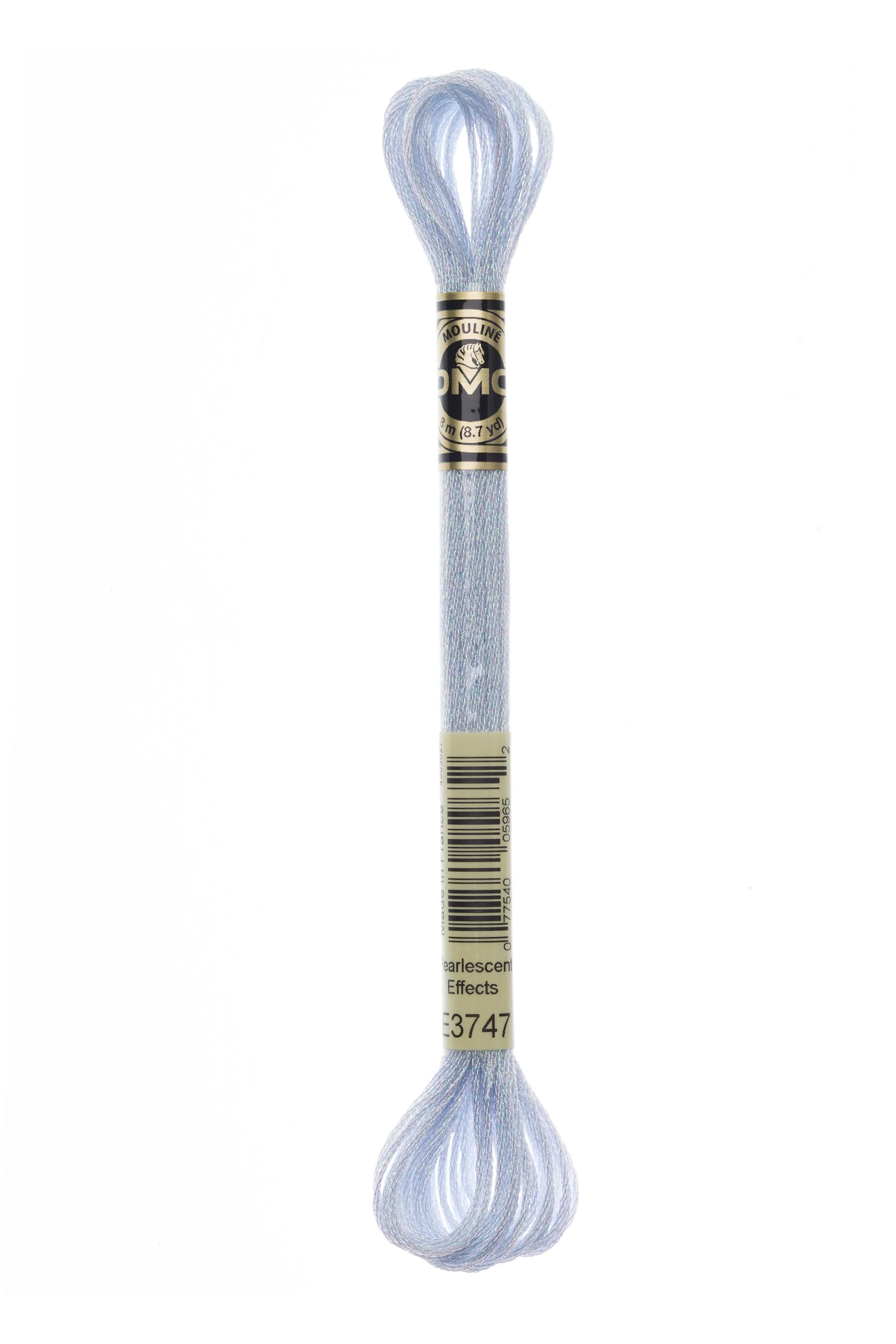 Echevette effet lumière DMC (prix pour l'échevette) - Image 10