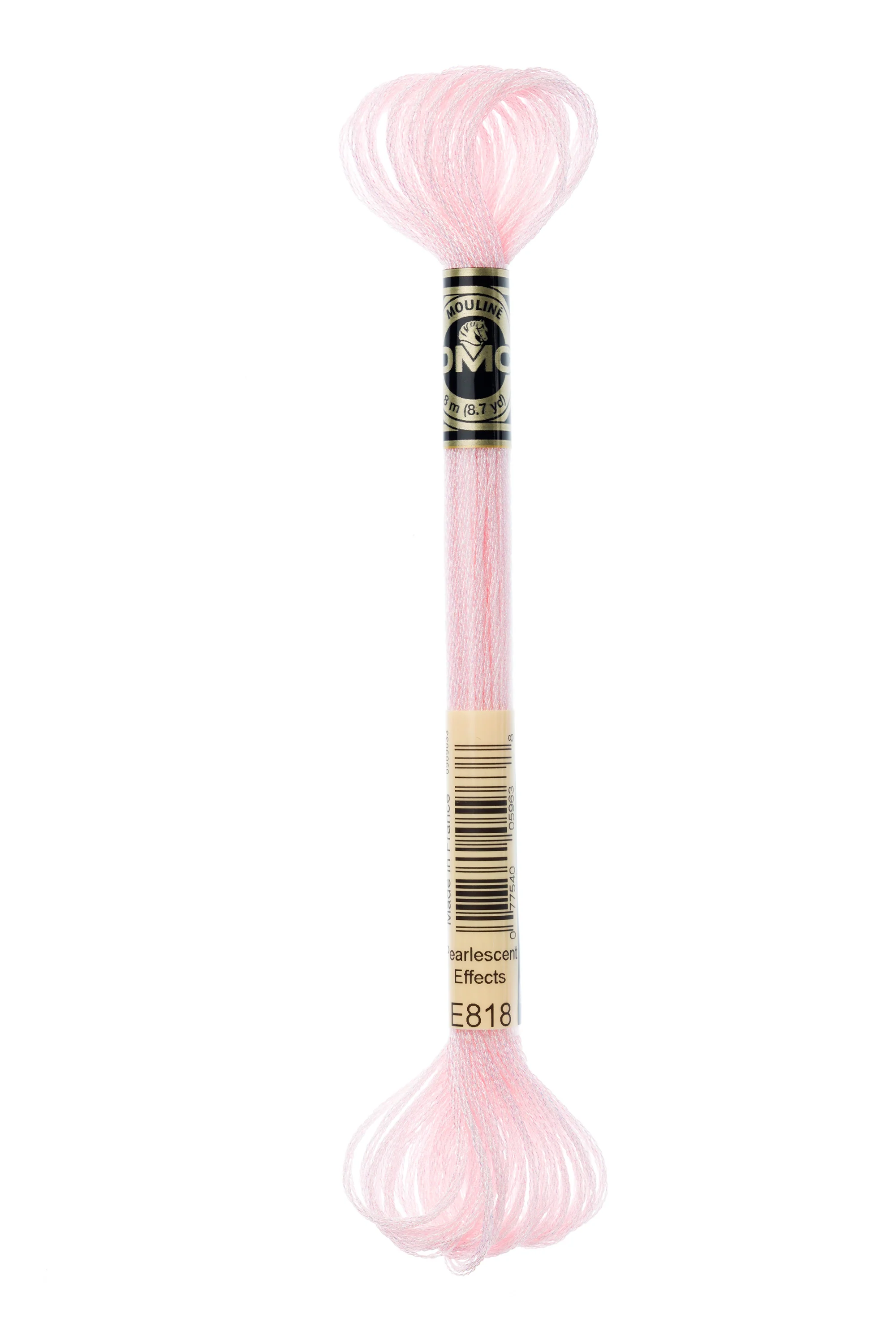 Echevette effet lumière DMC (prix pour l'échevette) - Image 6