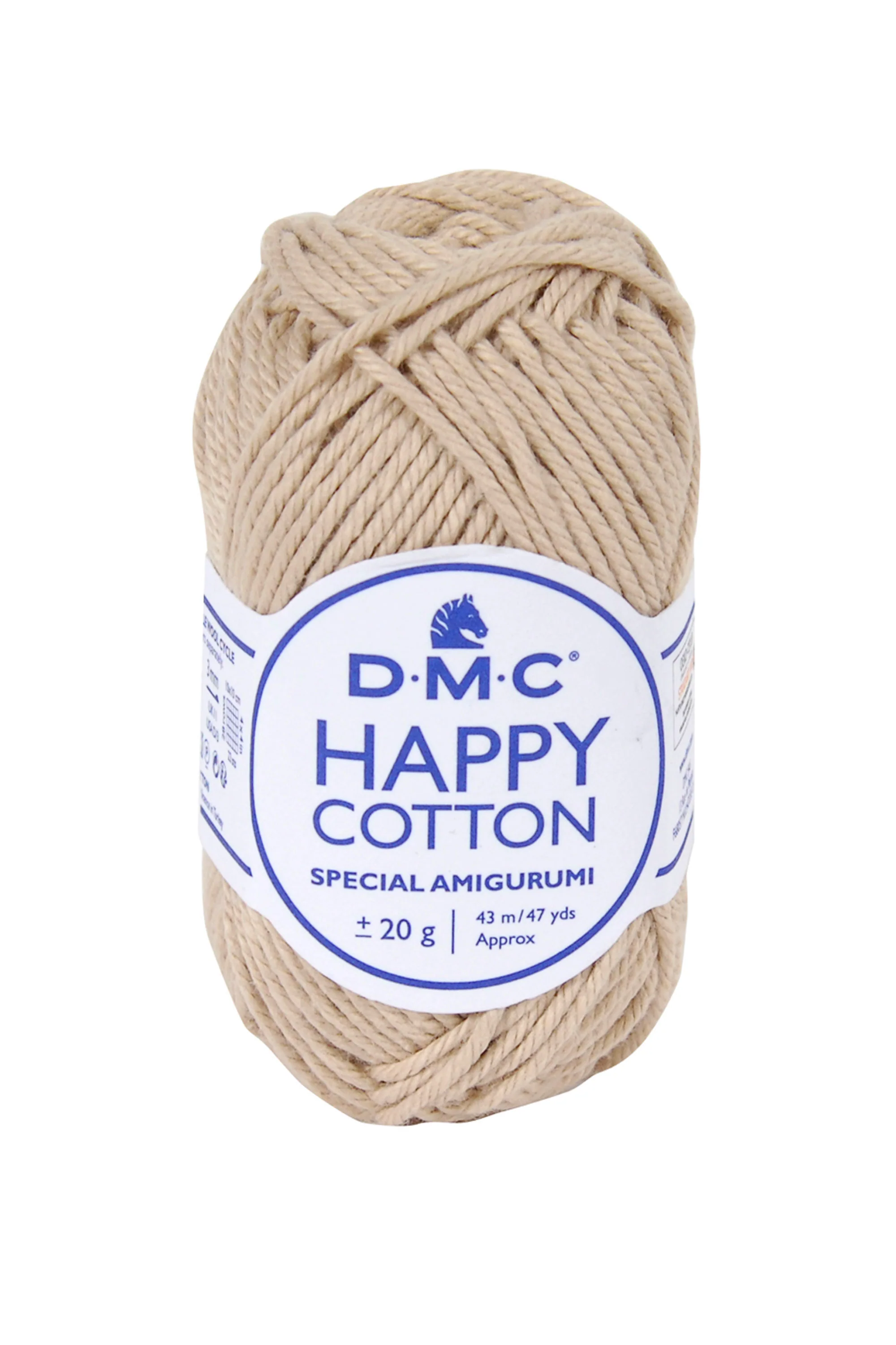 Happy cotton - spécial amigurumi - marque DMC (prix par pelote) - Image 45