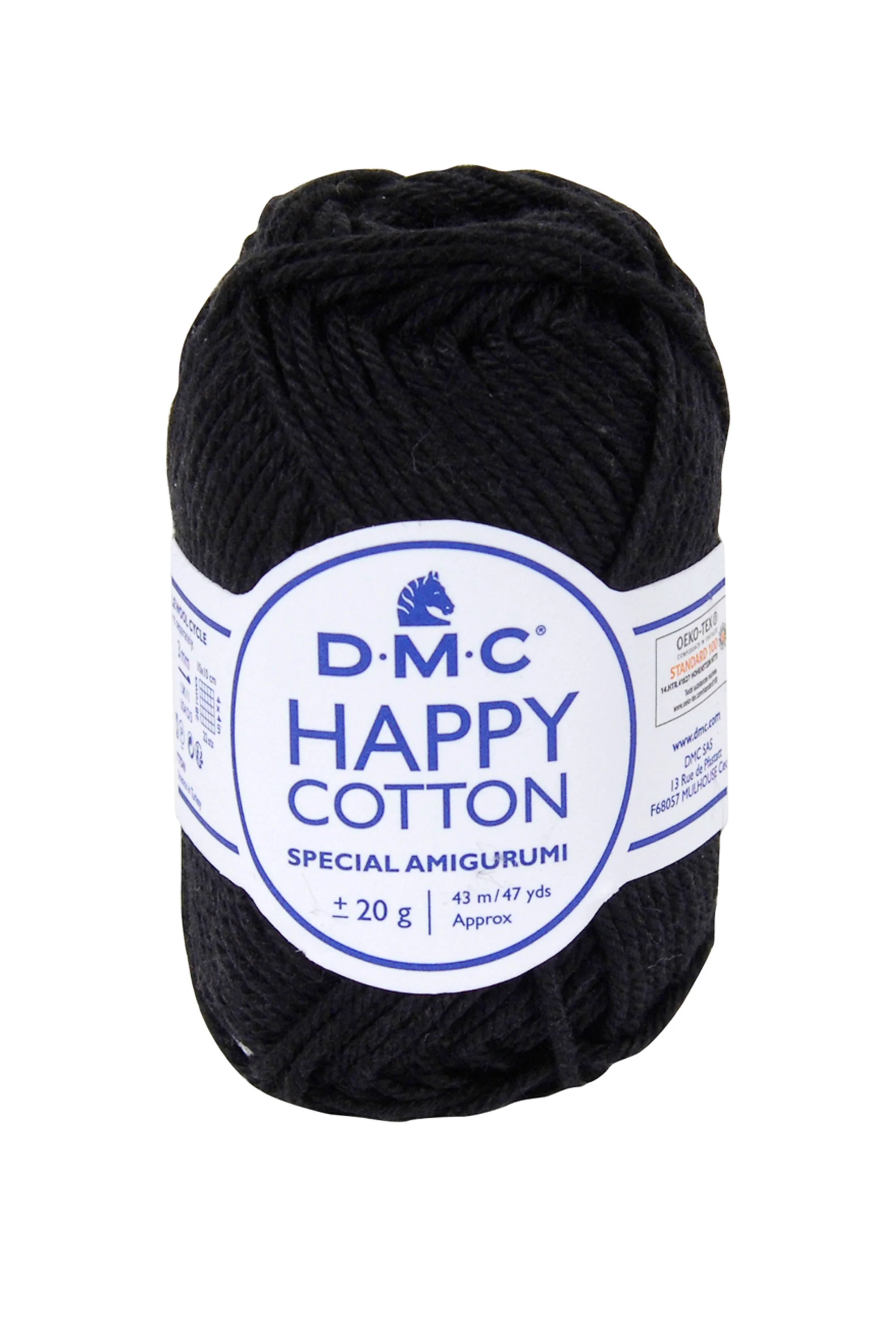 Happy cotton - spécial amigurumi - marque DMC (prix par pelote) - Image 51