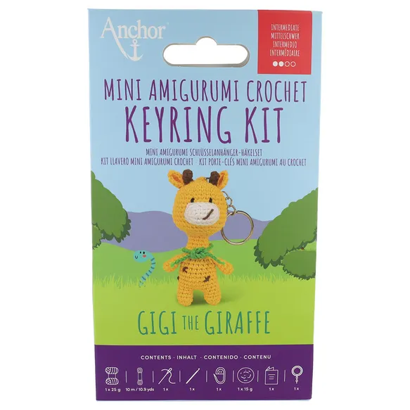Crochet et Tricot