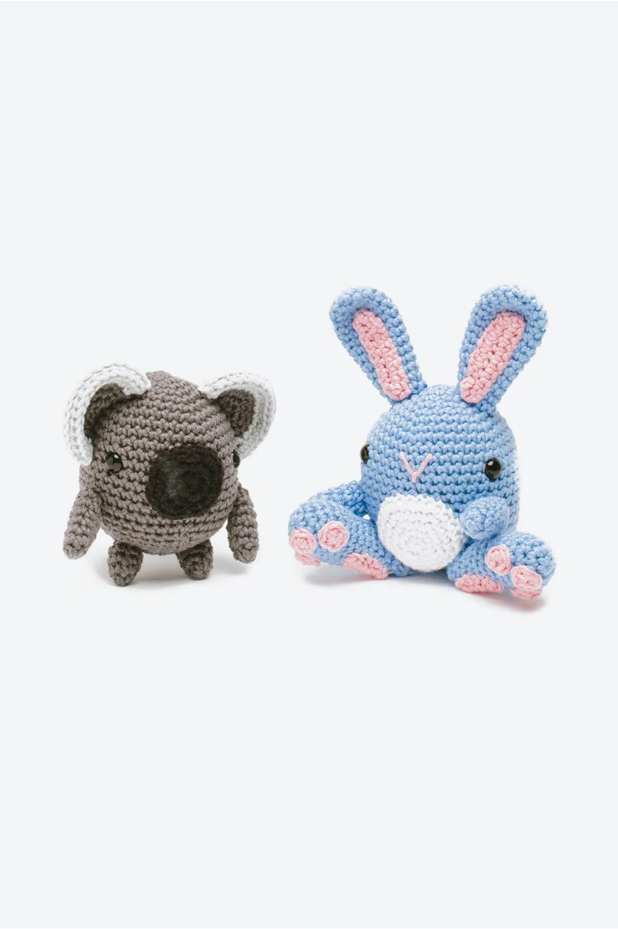Crochet - Mon premier amigurumi (matériel compris) - Image 5